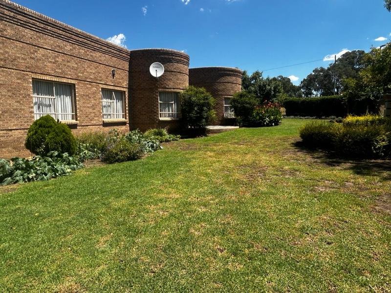 4 Bedroom Property for Sale in Standerton Mpumalanga