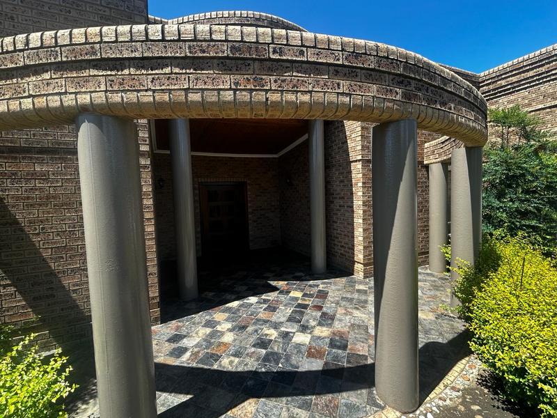 4 Bedroom Property for Sale in Standerton Mpumalanga