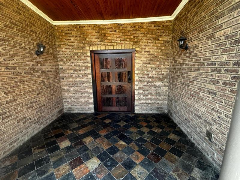 4 Bedroom Property for Sale in Standerton Mpumalanga