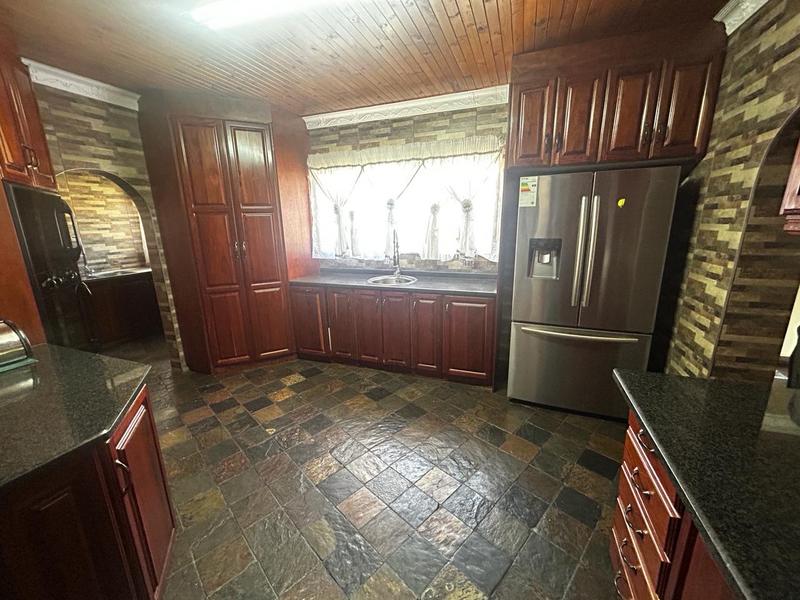 4 Bedroom Property for Sale in Standerton Mpumalanga