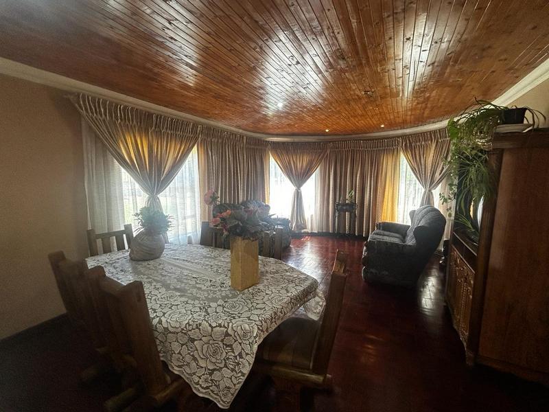4 Bedroom Property for Sale in Standerton Mpumalanga
