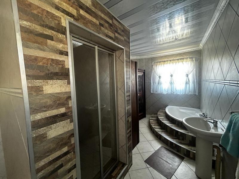 4 Bedroom Property for Sale in Standerton Mpumalanga