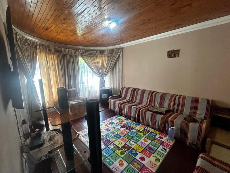 4 Bedroom Property for Sale in Standerton Mpumalanga