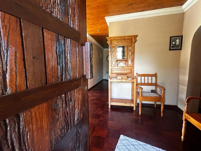 4 Bedroom Property for Sale in Standerton Mpumalanga
