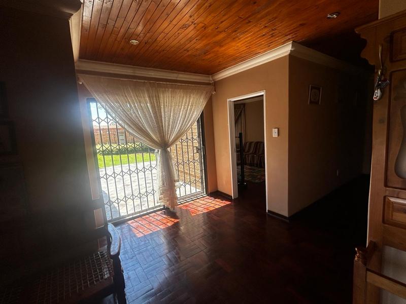 4 Bedroom Property for Sale in Standerton Mpumalanga