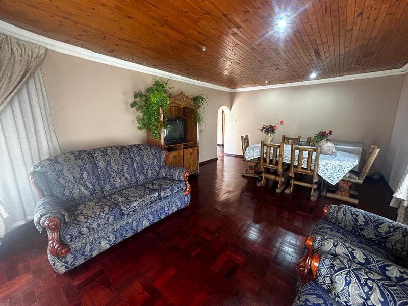 4 Bedroom Property for Sale in Standerton Mpumalanga