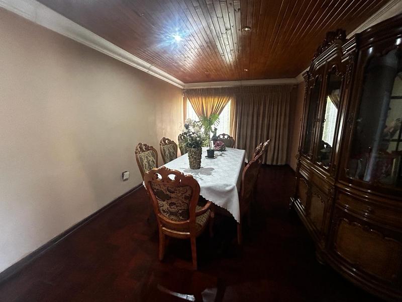 4 Bedroom Property for Sale in Standerton Mpumalanga