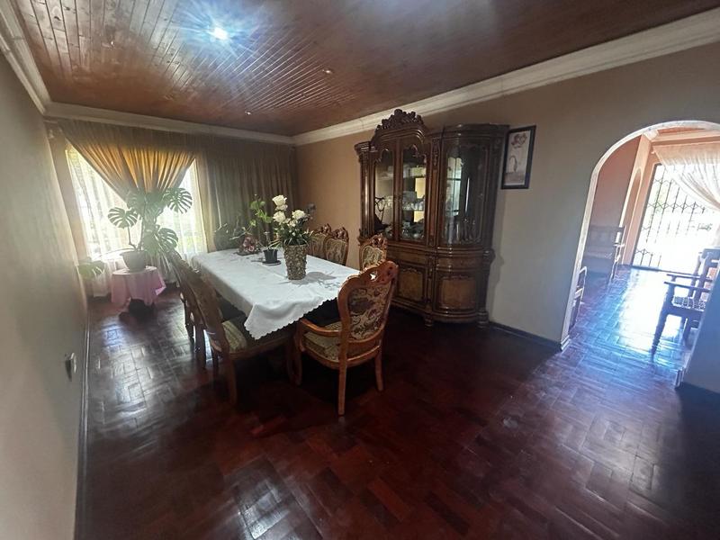 4 Bedroom Property for Sale in Standerton Mpumalanga