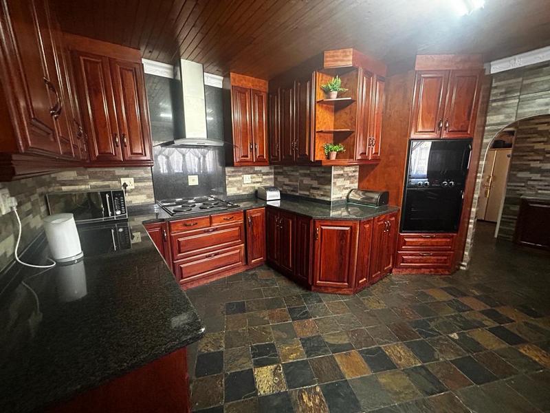 4 Bedroom Property for Sale in Standerton Mpumalanga