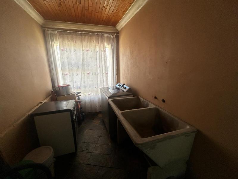 4 Bedroom Property for Sale in Standerton Mpumalanga