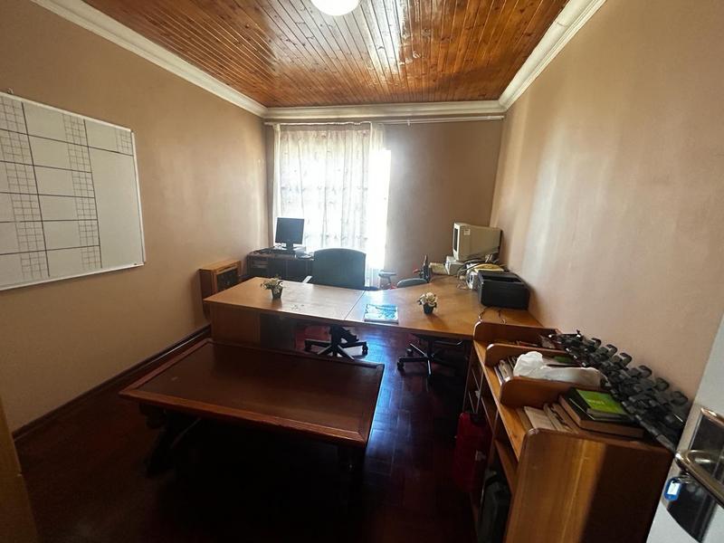4 Bedroom Property for Sale in Standerton Mpumalanga