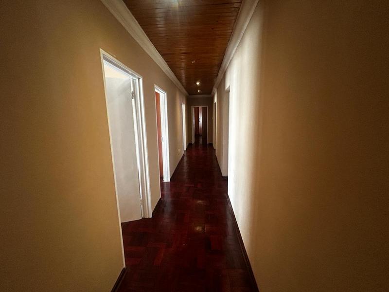 4 Bedroom Property for Sale in Standerton Mpumalanga