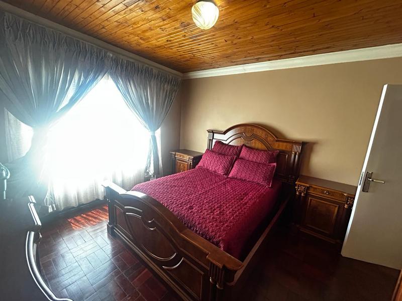 4 Bedroom Property for Sale in Standerton Mpumalanga