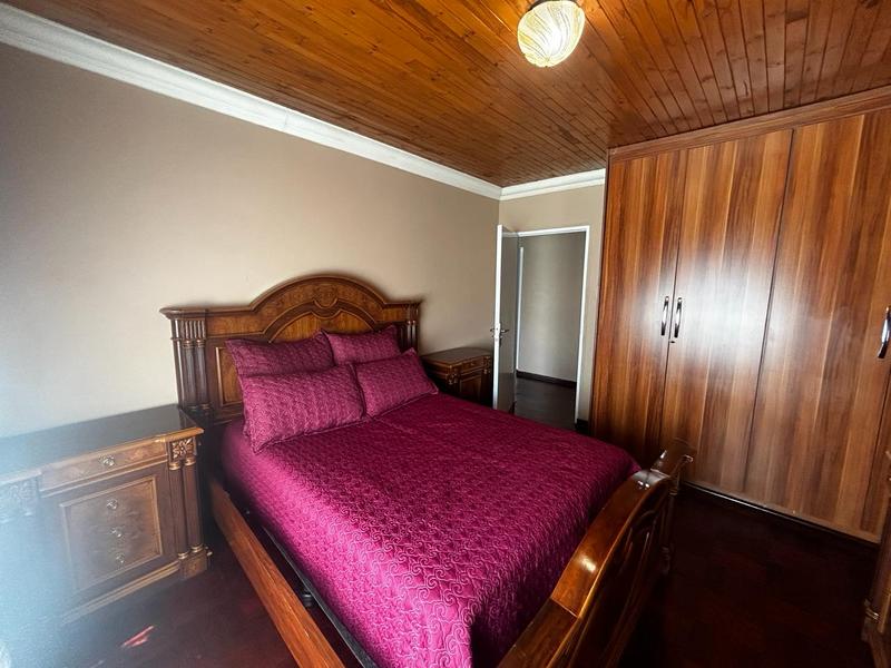 4 Bedroom Property for Sale in Standerton Mpumalanga