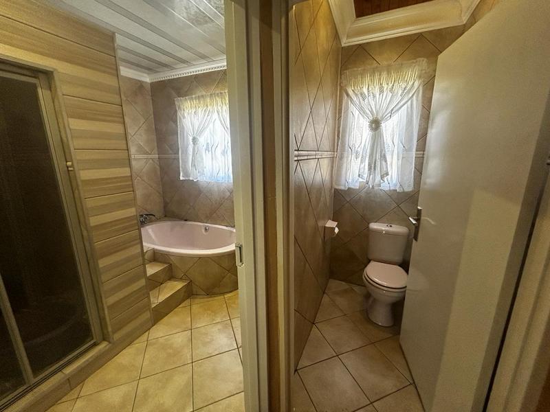 4 Bedroom Property for Sale in Standerton Mpumalanga