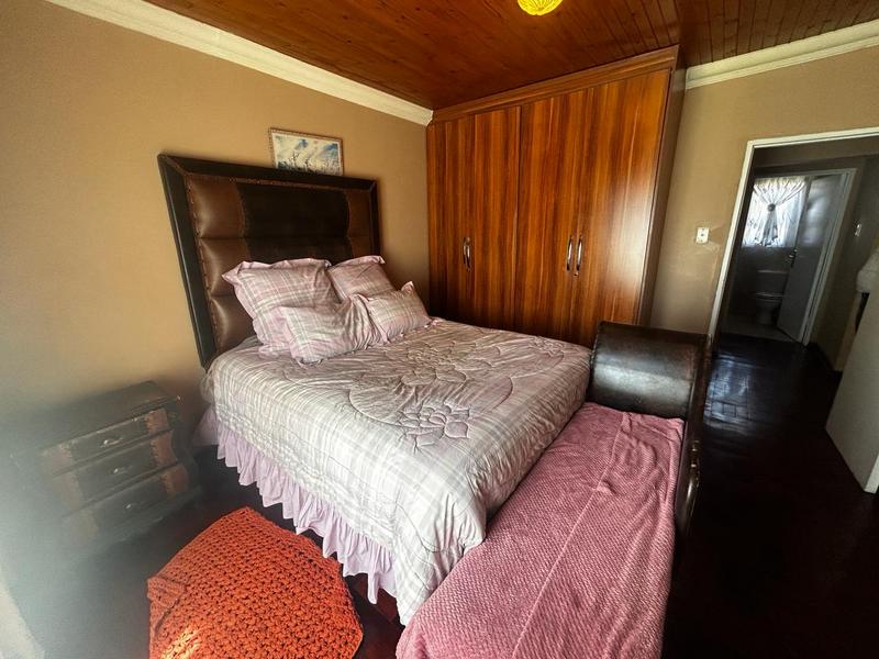 4 Bedroom Property for Sale in Standerton Mpumalanga