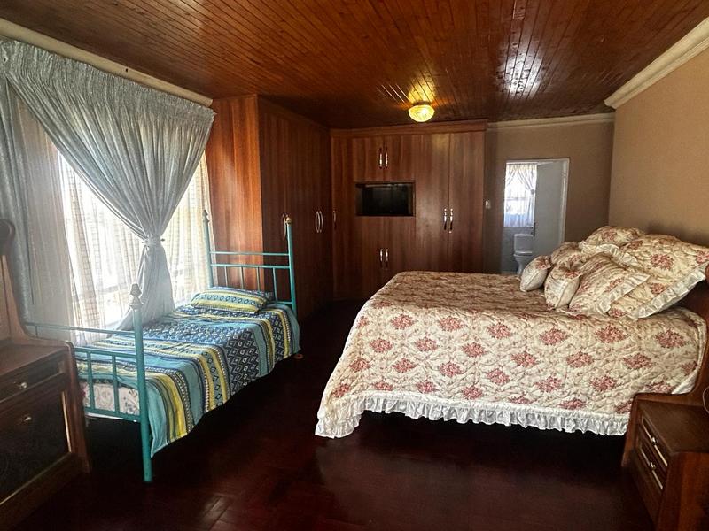 4 Bedroom Property for Sale in Standerton Mpumalanga