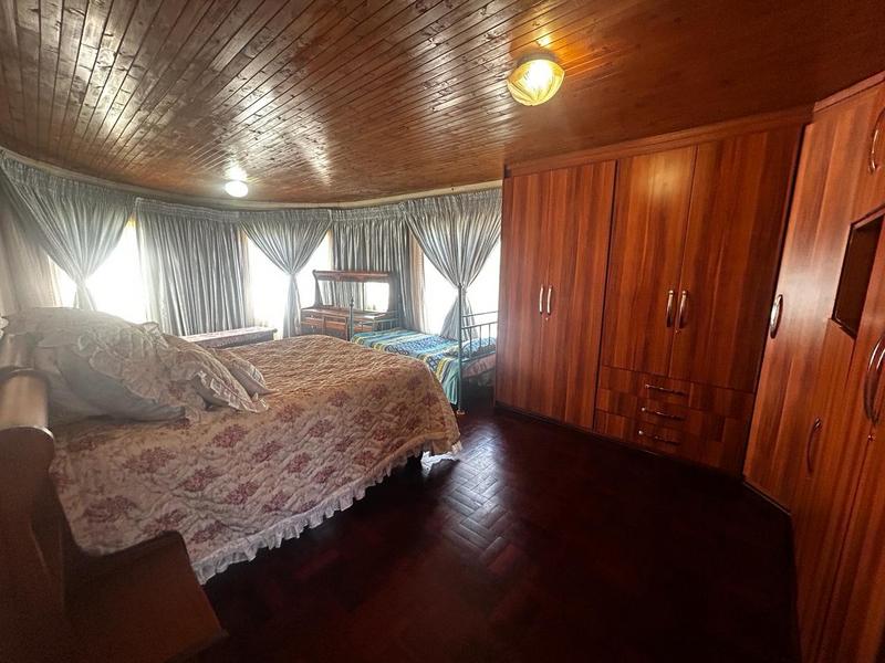 4 Bedroom Property for Sale in Standerton Mpumalanga