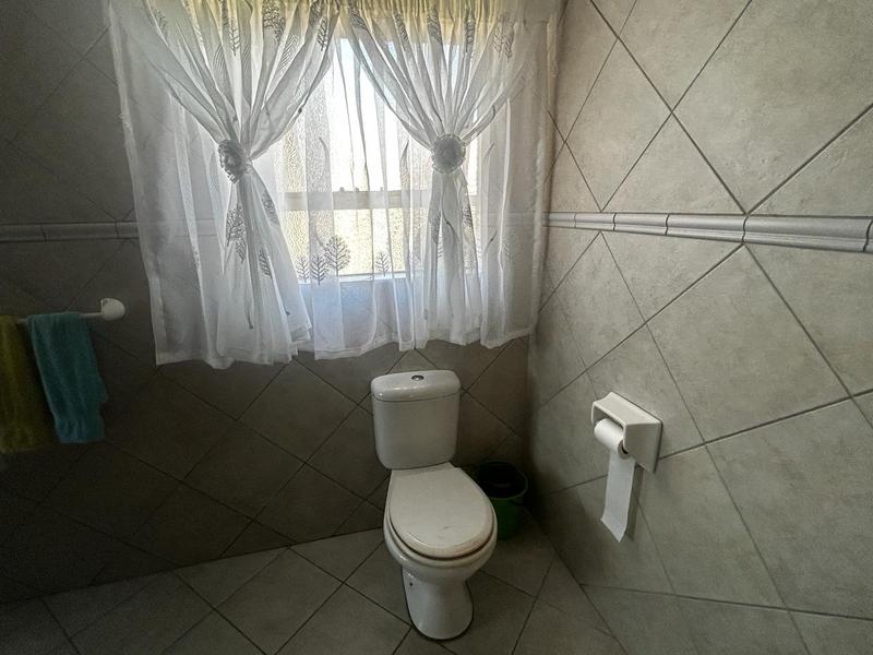 4 Bedroom Property for Sale in Standerton Mpumalanga