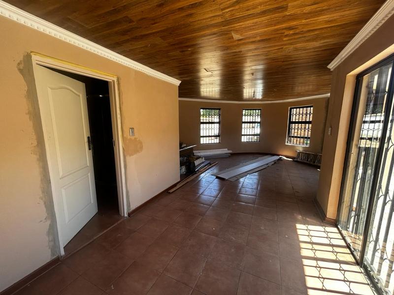 4 Bedroom Property for Sale in Standerton Mpumalanga