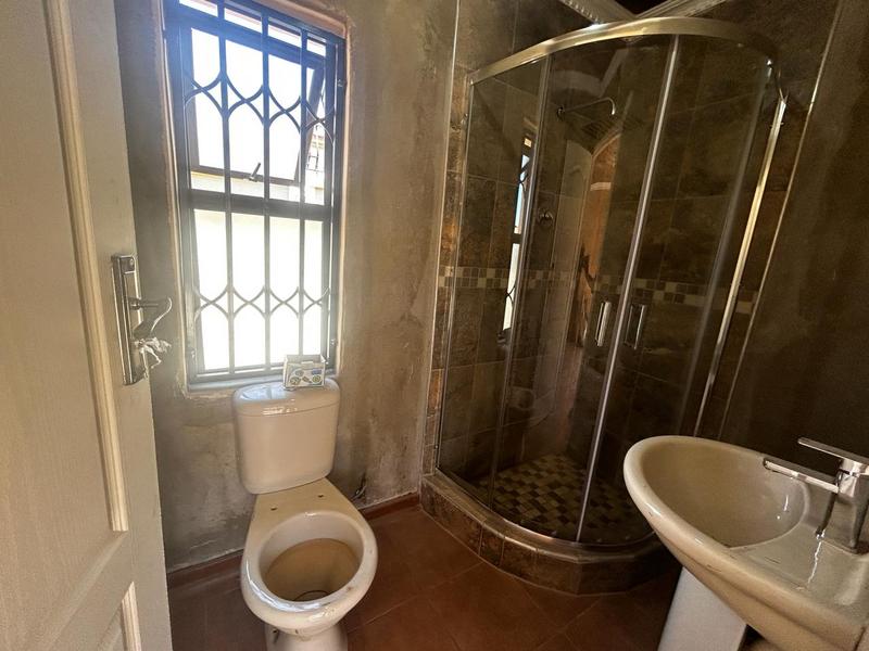 4 Bedroom Property for Sale in Standerton Mpumalanga