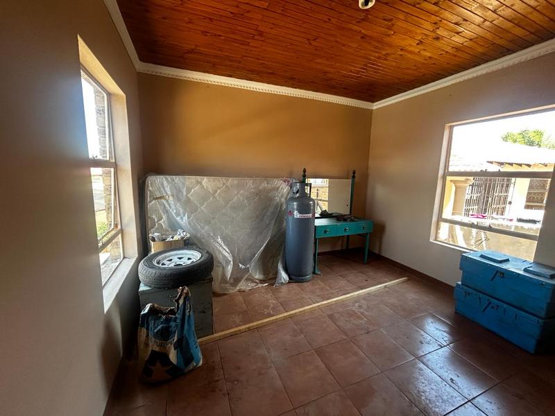 4 Bedroom Property for Sale in Standerton Mpumalanga