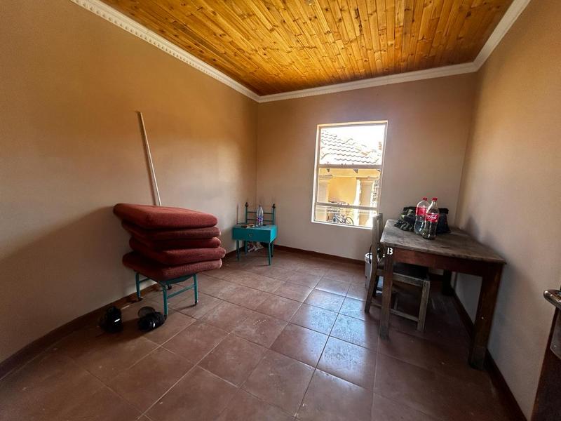 4 Bedroom Property for Sale in Standerton Mpumalanga