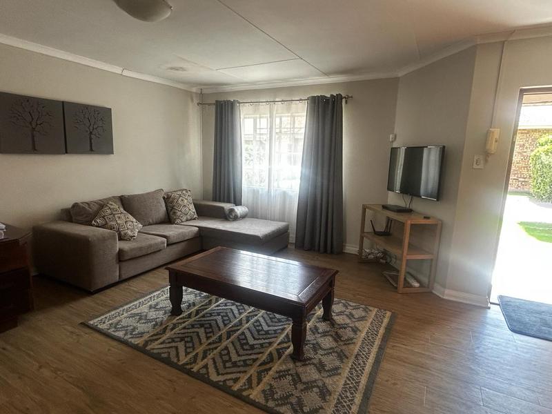 3 Bedroom Property for Sale in Standerton Mpumalanga