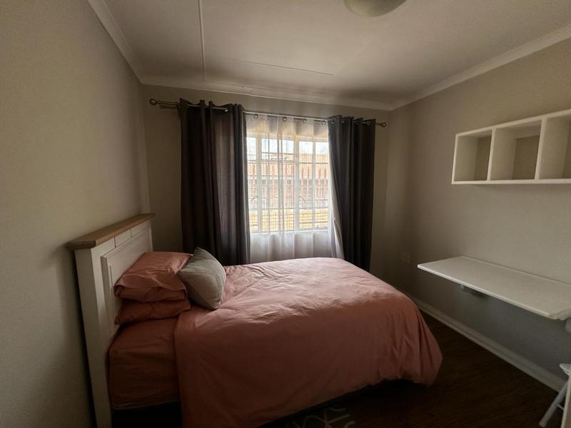 3 Bedroom Property for Sale in Standerton Mpumalanga