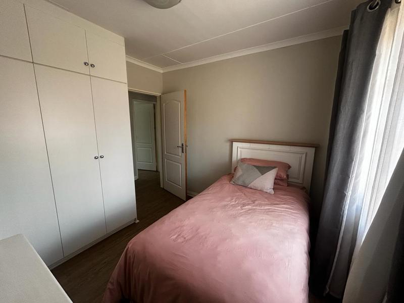 3 Bedroom Property for Sale in Standerton Mpumalanga