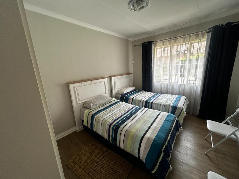 3 Bedroom Property for Sale in Standerton Mpumalanga