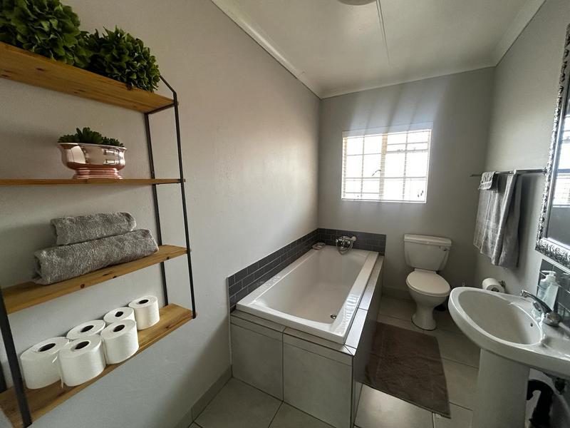 3 Bedroom Property for Sale in Standerton Mpumalanga