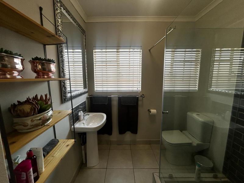 3 Bedroom Property for Sale in Standerton Mpumalanga