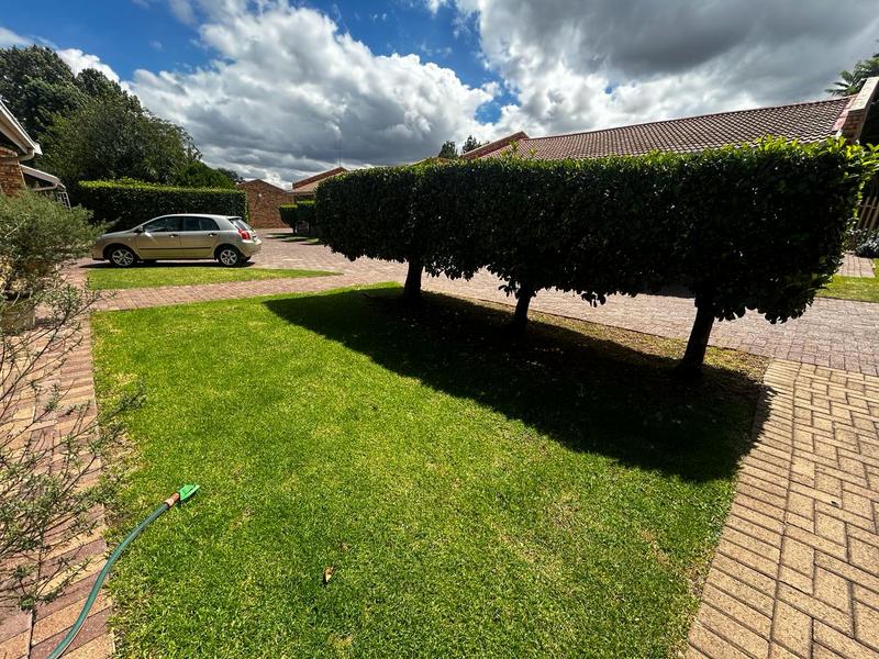 3 Bedroom Property for Sale in Standerton Mpumalanga
