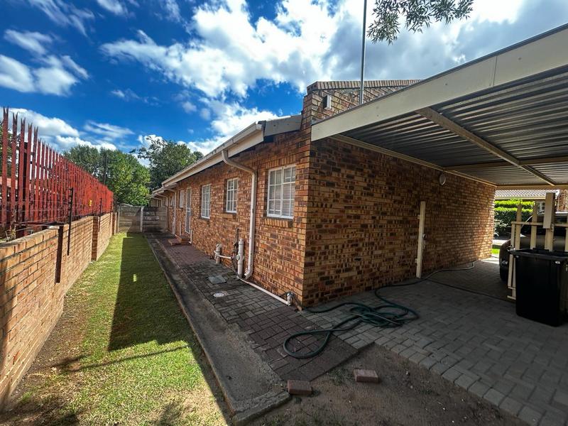 3 Bedroom Property for Sale in Standerton Mpumalanga