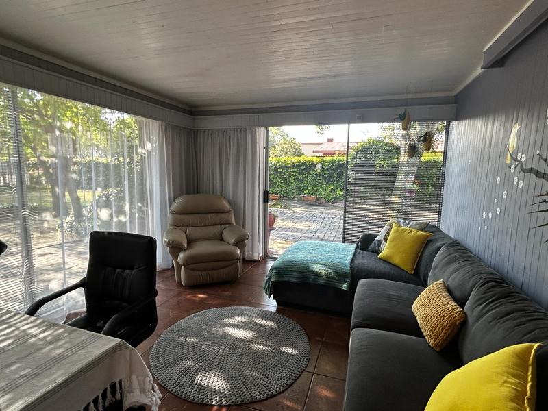 5 Bedroom Property for Sale in Standerton Mpumalanga