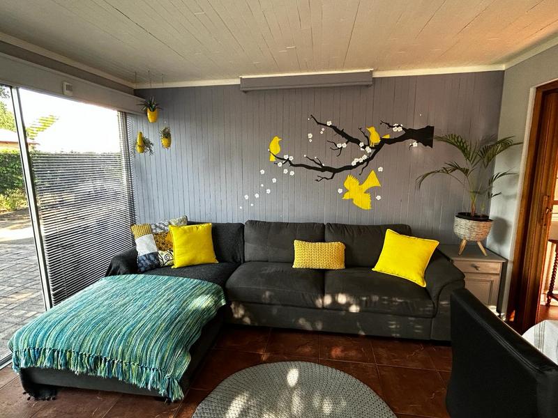 5 Bedroom Property for Sale in Standerton Mpumalanga