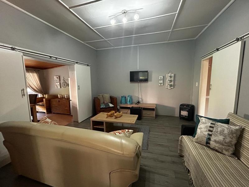 5 Bedroom Property for Sale in Standerton Mpumalanga