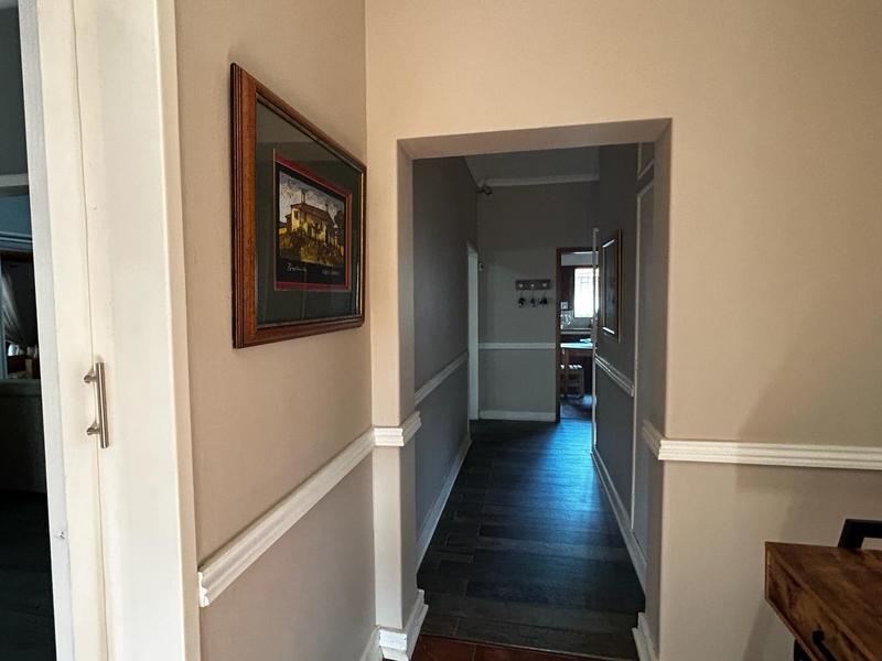 5 Bedroom Property for Sale in Standerton Mpumalanga