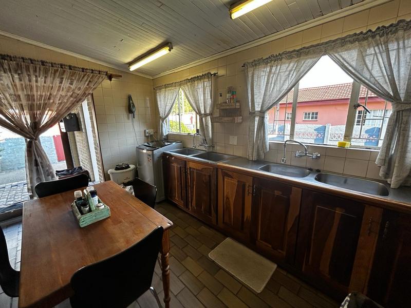 5 Bedroom Property for Sale in Standerton Mpumalanga