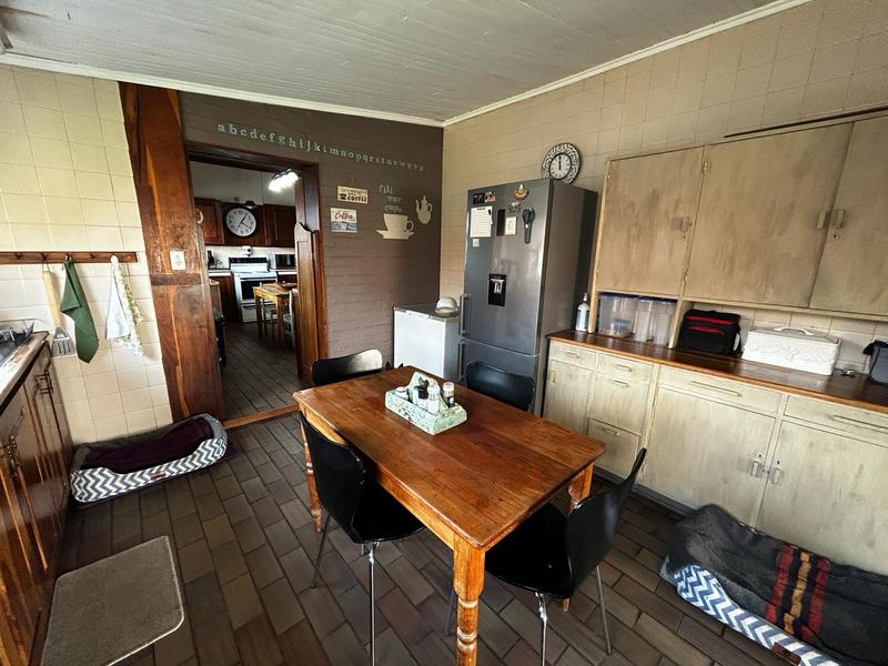 5 Bedroom Property for Sale in Standerton Mpumalanga