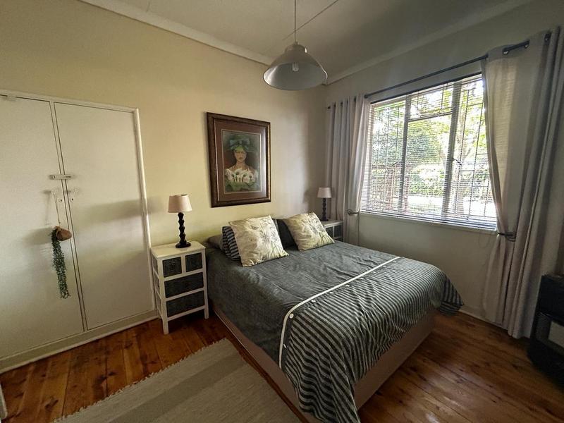5 Bedroom Property for Sale in Standerton Mpumalanga