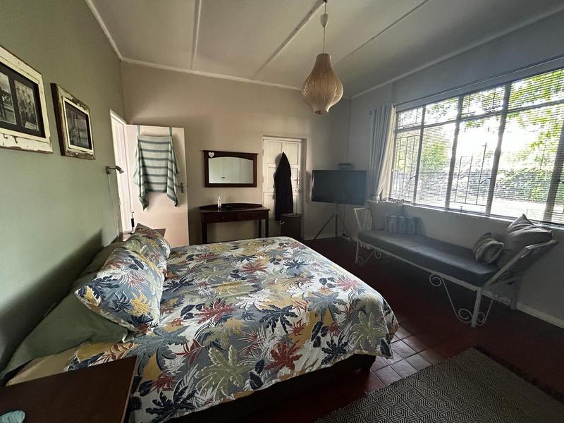 5 Bedroom Property for Sale in Standerton Mpumalanga