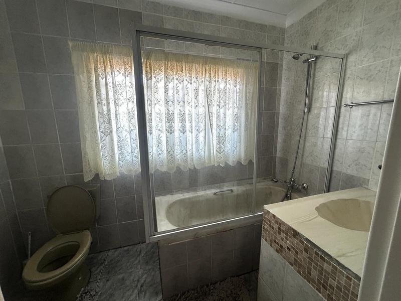 2 Bedroom Property for Sale in Standerton Mpumalanga