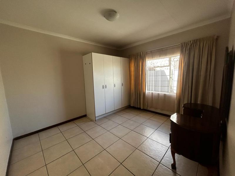 2 Bedroom Property for Sale in Standerton Mpumalanga