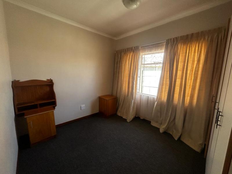 2 Bedroom Property for Sale in Standerton Mpumalanga