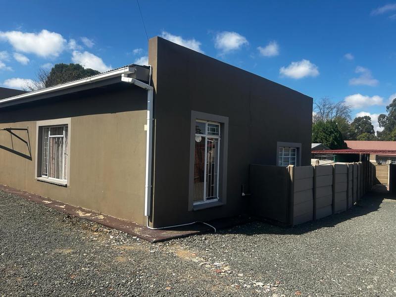 2 Bedroom Property for Sale in Standerton Mpumalanga