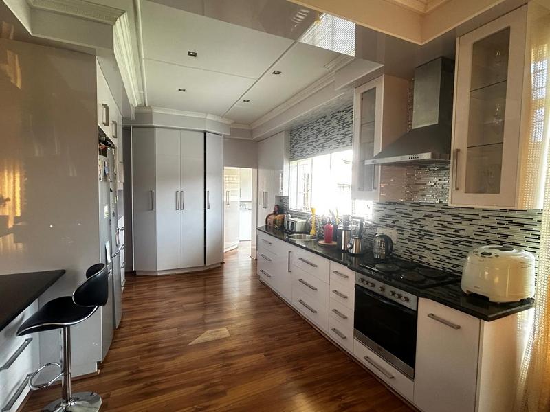 3 Bedroom Property for Sale in Standerton Mpumalanga