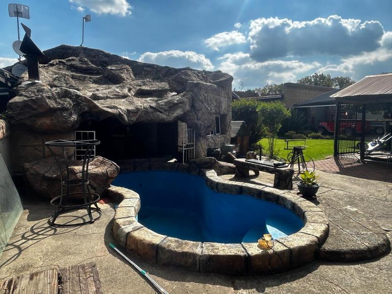 3 Bedroom Property for Sale in Standerton Mpumalanga