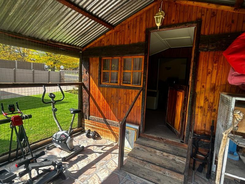 3 Bedroom Property for Sale in Standerton Mpumalanga